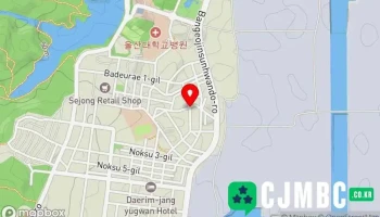 (주)거루기술 - 울산광역시