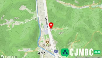 (주)고려건설기술개발 - 내남동 8번지 동구 광주광역시