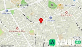 (주)광동기술 - 광주광역시