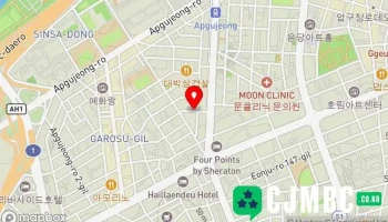 (주)굿네이버오쏘 - 서울특별시