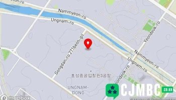 (주)금산기술검사 - 경상남도 창원시