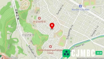 (주)금장컨설팅 - 하남시