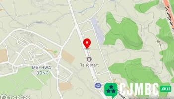(주)금호스텐상사 - 시흥시