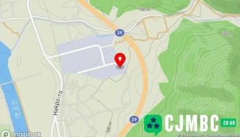 (주)기술과창조 - 전라남도 화순군 이양면 오류리 708번지