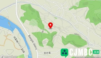 (주)기원 - 경기도 광주시