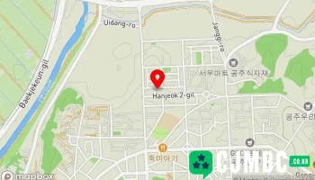 (주)나루기술 - 충청남도 공주시