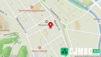 (주)낫파운드 - 경기도 안양시 (주)낫파운드 - 경기도 안양시