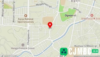 (주)내포기술 - 충청남도 홍성군 홍성읍 옥암리 57-4번지 Kr