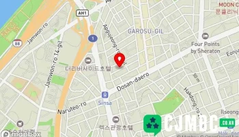 (주)뉴로마케팅 - 신사동 511-13번지 1층 강남구 서울특별시 (주)뉴로마케팅 - 신사동 511-13번지 1층 강남구 서울특별시