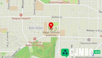 (주)다이코기술서비스 - 대구광역시 (주)다이코기술서비스 - 대구광역시