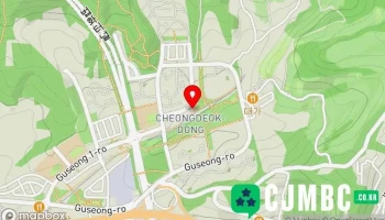 (주)닥터제이프로모션에이전시 - 기흥구 청덕동 502-8번지 301호 용인시 (주)닥터제이프로모션에이전시 - 기흥구 청덕동 502-8번지 301호 용인시