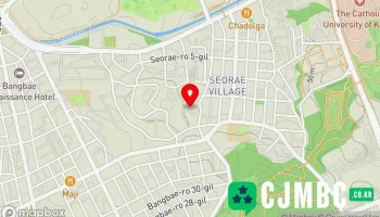 (주)당신을위한맞춤광고 - 반포동 591-1번지 강남원효성빌라 12동 102호 서초구 서울특별시