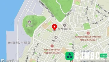 (주)대광종합기술 - 울산광역시