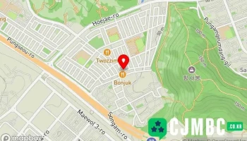 (주)대명기술개발 - 광주광역시