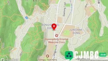 (주)대지기술공사 - 충청남도 공주시