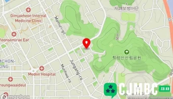 (주)더난콘텐츠그룹 - 파주시