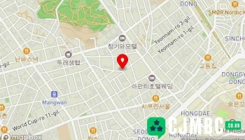 (주)더원콘텐츠 - 마포구
