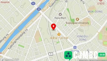 (주)덕산엔터컴 - 중구