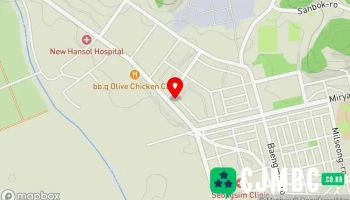 (주)도감기술공사 - 경상남도 밀양시 (주)도감기술공사 - 경상남도 밀양시