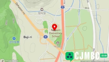 (주)도화종합기술공사 - 경상북도 경주시