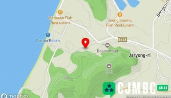 (주)도화종합기술공사 - 전북특별자치도 고창군 상하면 자룡리 산86-25