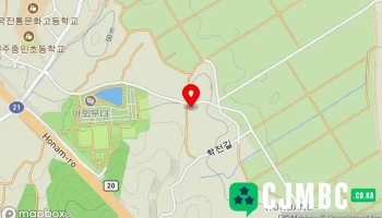 (주)도화종합기술공사 - 전북특별자치도 김제시