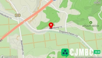 (주)도화종합기술공사 - 충청남도 아산시