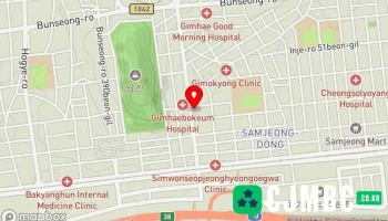 (주)동광종합기술공사 - 경상남도 김해시