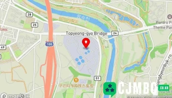 (주)동명기술공단종합건축사사무소 - 경기도 구리시