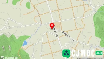 (주)동명기술공단종합건축사사무소 - 경상남도 고성군 거류면 감서리