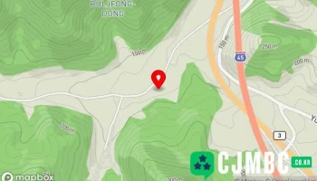 (주)동명기술공단종합건축사사무소 - 경상북도 문경시