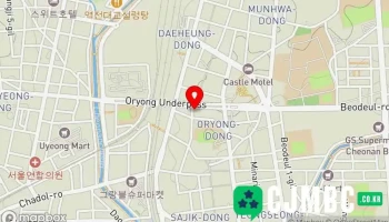 (주)동일기술공사 - 충청남도 천안시