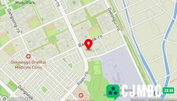 (주)디오산업 - 경기도 고양시