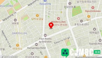(주)디오포스트 - 서울특별시