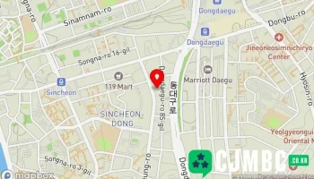 (주)라온디어스 - 대구광역시 (주)라온디어스 - 대구광역시