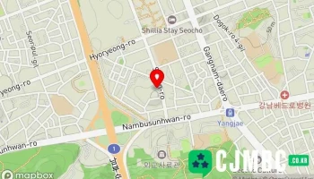 (주)루시드프로모커뮤니케이션즈 - 서울특별시