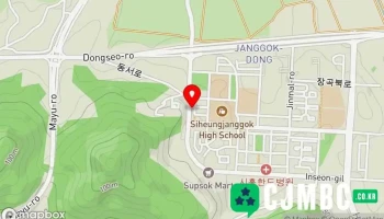 (주)르호봇컨설턴시 - 시흥시