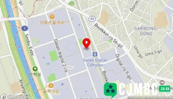 (주)메가인포경영자문그룹 - 금천구