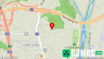 (주)명인건설기술 - 경기도 구리시