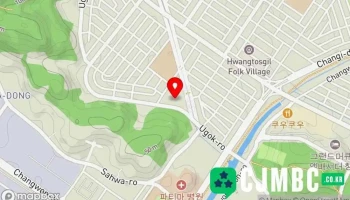 (주)미래공간기술 - 의창구 명서동 104-1번지 3층 창원시