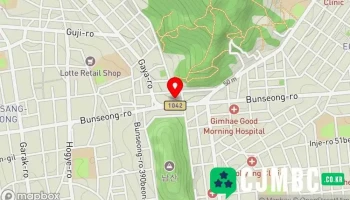 (주)미래기술산업 - 경상남도 김해시