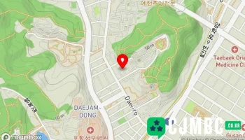 (주)보원종합기술 - 경상북도 포항시
