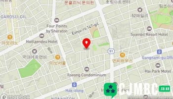 (주)비디오샵 - 서울특별시