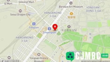 (주)비비디오코리아 - 서울특별시