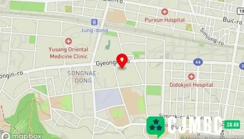 (주)사이에엔터콘 - 부천시