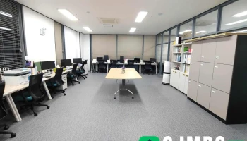 (주)샘터정보기술 - 경상북도 경산시