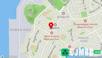 (주)선진종합기술 - 울산광역시