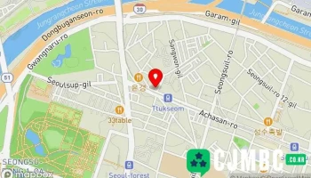 (주)성수동미디어그룹 (ssd Media Group Inc.) - 서울특별시 (주)성수동미디어그룹 (ssd Media Group Inc.) - 서울특별시