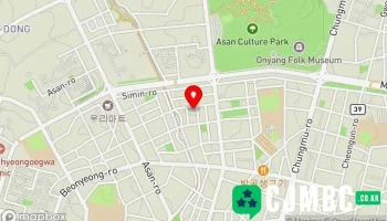 (주)세기종합기술공사 - 충청남도 아산시