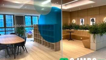 (주)솔로몬텍 - 서울특별시